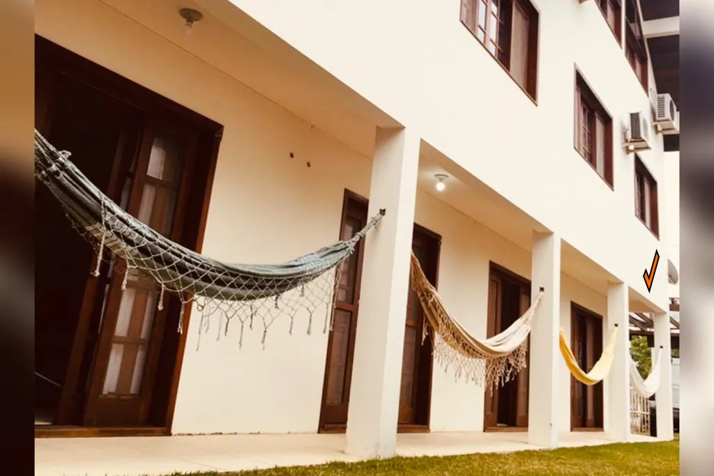 Apartamento 1