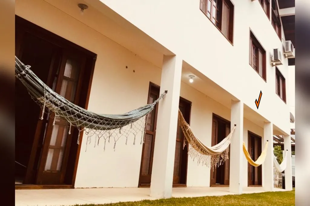 Apartamento 1